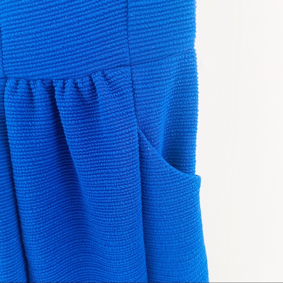 NAME YOUR PRICE Maeve Ruffled Sleeveless Dress - Picture 7 of 8